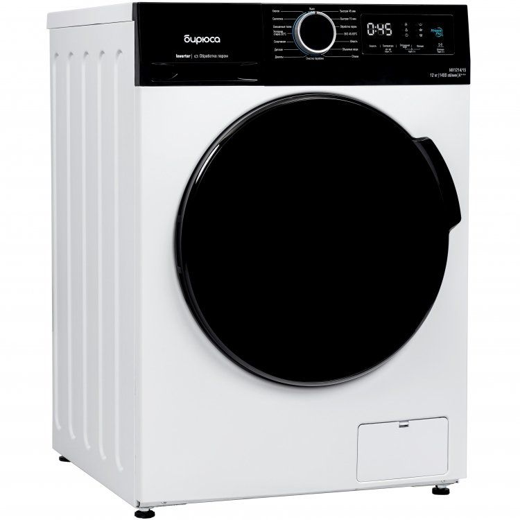 Стиральная машина Бирюса WM-MX1214/15