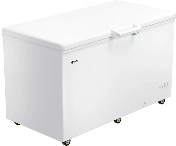 Морозильный ларь Haier HCE 430RFC
