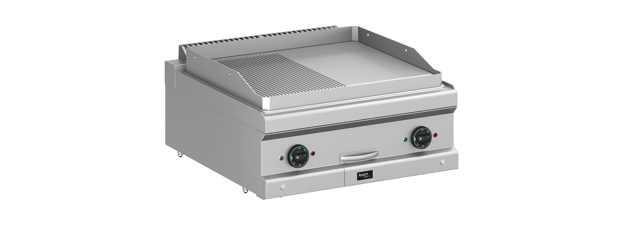 СКОВОРОДА ОТКР. 700СЕР. APACH APTG-77TLR/PL