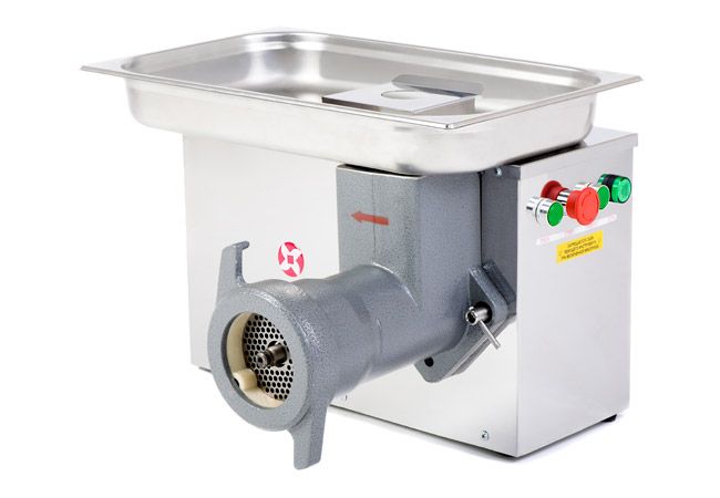 Мясорубка ТТМ, Барановичи ТМ-50