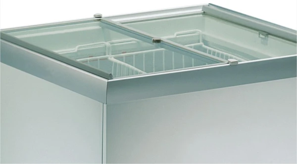 Морозильный ларь Derby EK-36 (93100260)