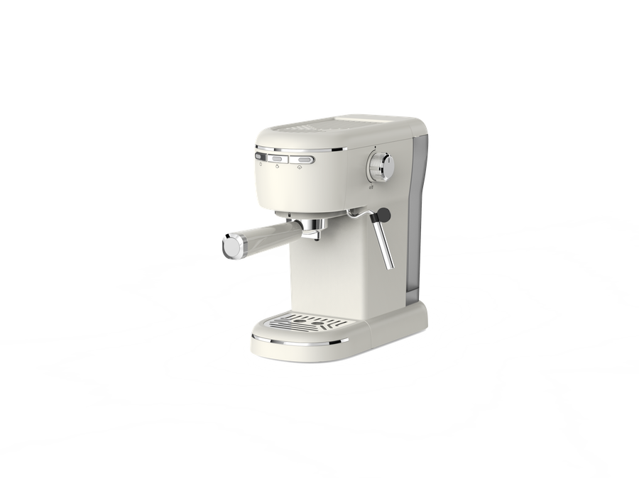 Кофемашина GA-CM3101AB