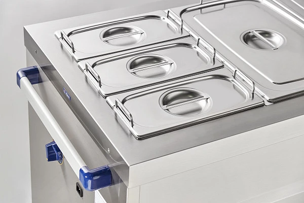 Мармит для вторых блюд Abat ЭМП-70