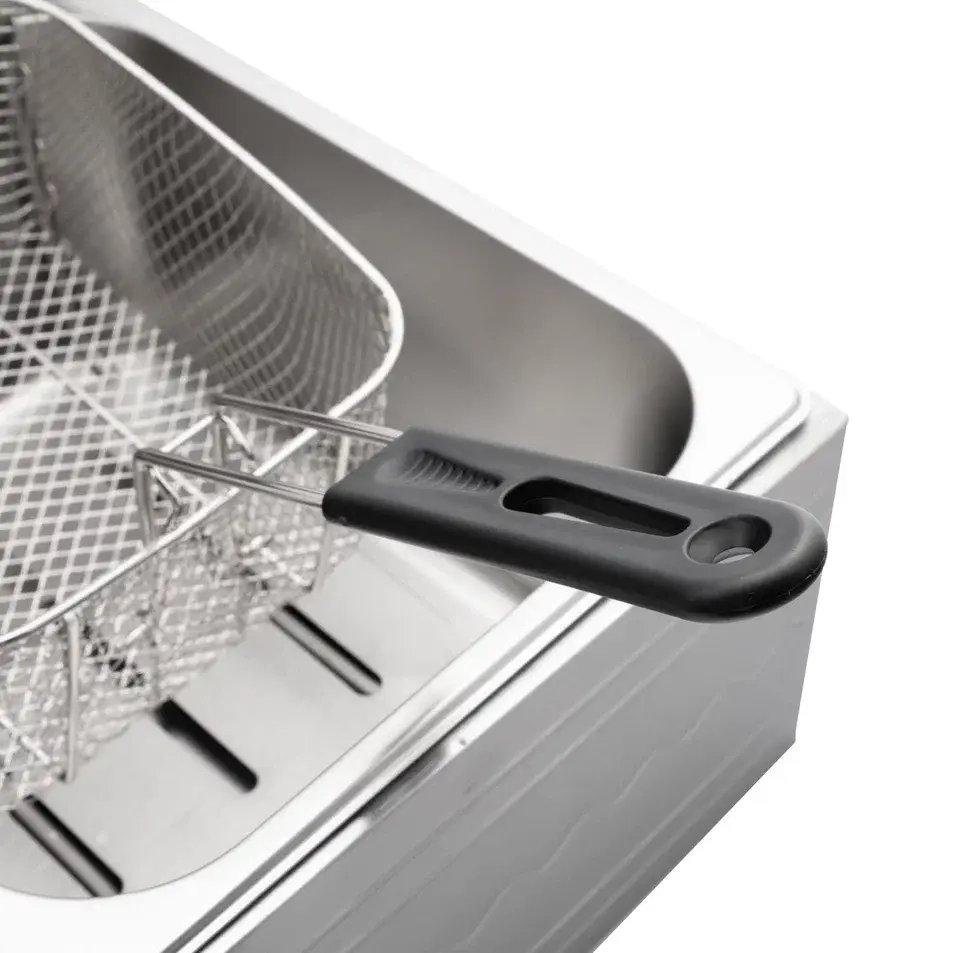 Фритюрница электр. т.м.EKSI, модель 6L Electric Fryer