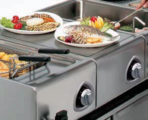 Плита индукционная Kocateq 4VTIM5