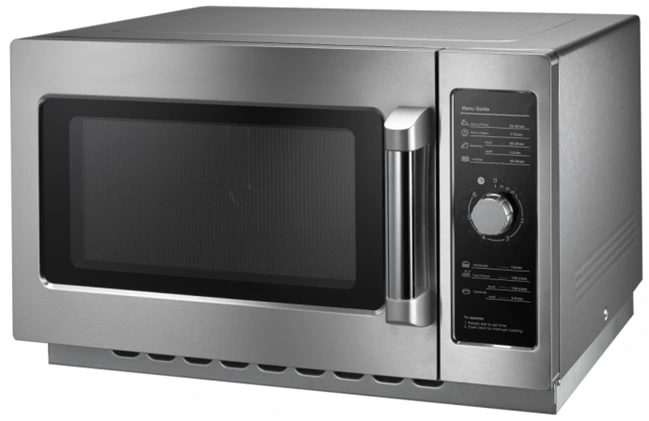 Микроволновая печь Turbo Micro Wave TMW-1100NM-II