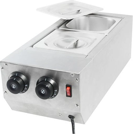 Темпер для шоколада Eksi HW-22