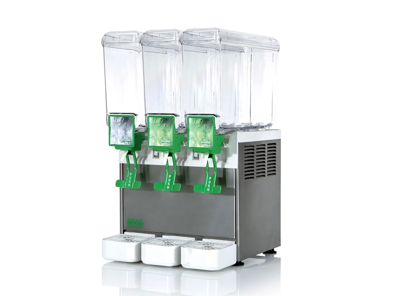 Сокоохладитель Bras Jolly 8.3