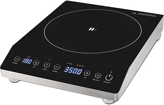 Плита индукционная Hurakan HKN-ST35F Pro