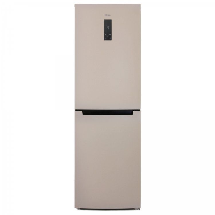 Шкаф холодильный комбинированный Бирюса Б-G940NF