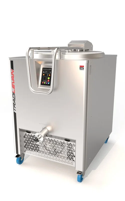 JAC S.A. Машина для ферментации теста серии TRADILEVAIN, мод.TL270