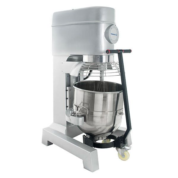Планетарный миксер Foodatlas B-60A Eco