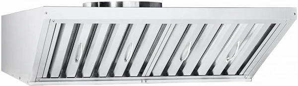 Зонт вытяжной Abat ЗВВ-900