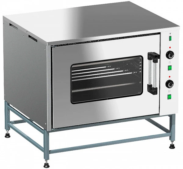 Шкаф жарочный Тулаторгтехника ШЖ-150-1с (камера из нерж стали)