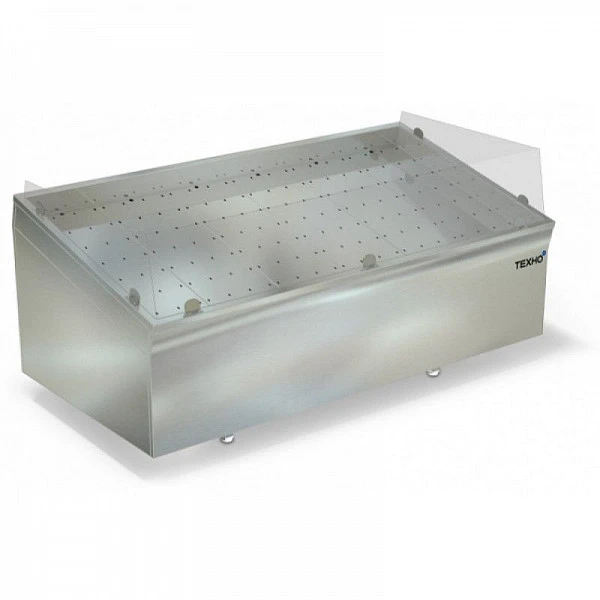 Рыбная витрина Техно-ТТ СП-612/2202ФД