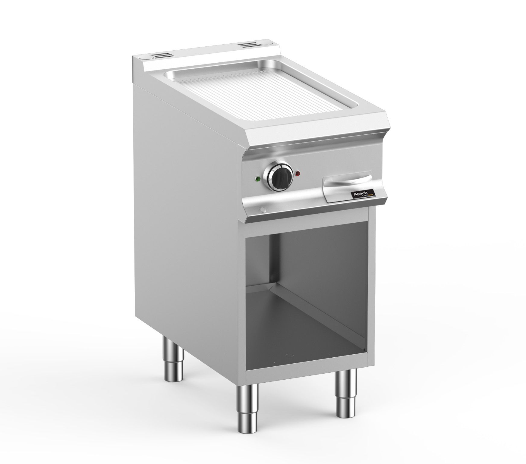 ПОВЕРХНОСТЬ ЖАРОЧНАЯ ЭЛЕКТРИЧЕСКАЯ 900 СЕРИИ APACH CHEF LINE GLFTE49ROSP