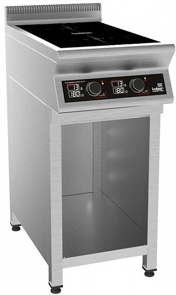Плита индукционная Кобор I7-2S1