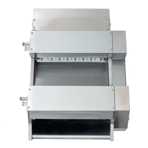 Тестораскаточная машина Robolabs RoboRoller