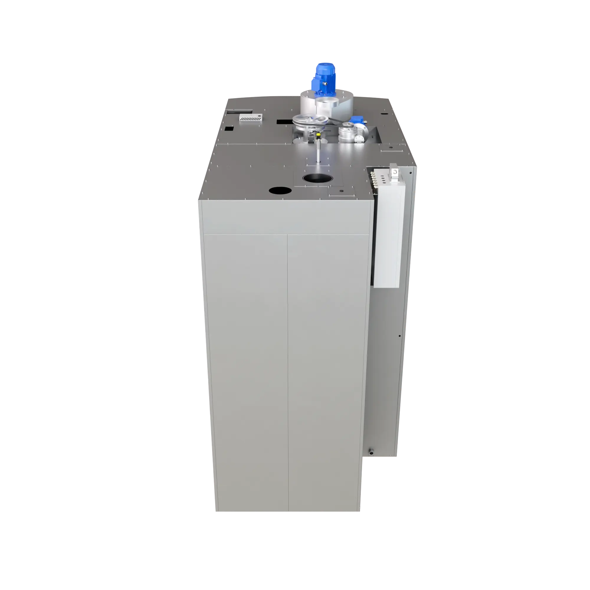 Печь ротационная WLBake ROTOR Smart (крюк)