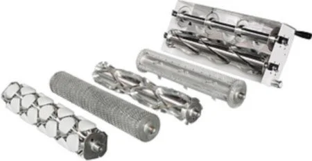 Станция нарезки VAR CS без ножей д/маш.тестораск. т.м.WLBake серии DSF, мод.DSF VAR