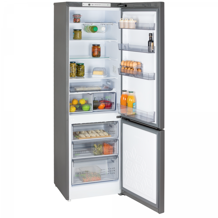 Шкаф холодильный Бирюса Б-W6130