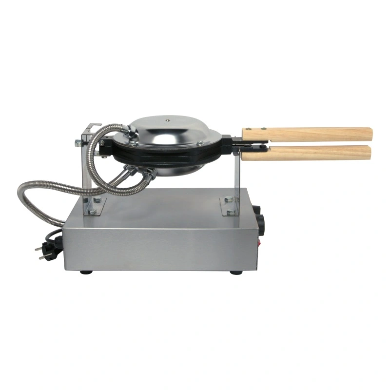 Вафельница EKSI серии HX-6, для гонконгских вафель