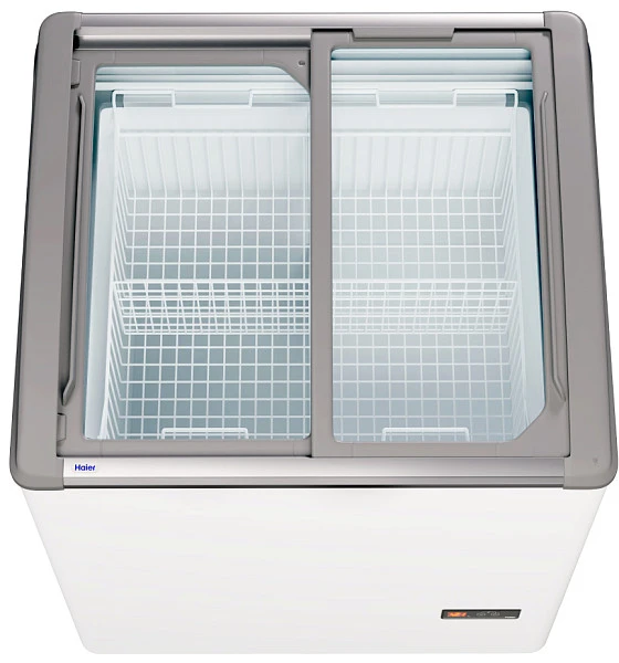 Морозильный ларь Haier SD-206AELUA