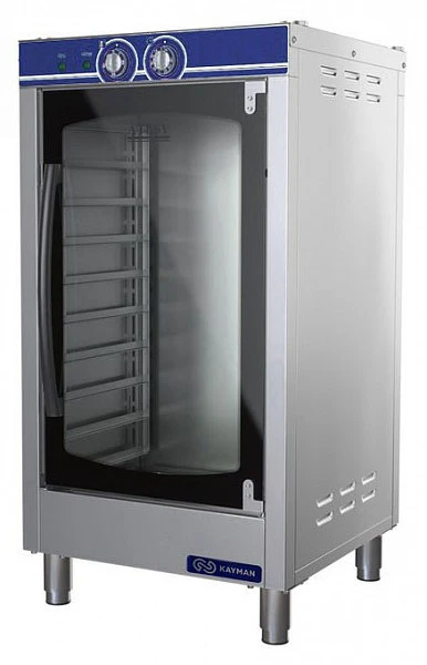 Расстоечный шкаф Kayman ШРЭ-10-1 А