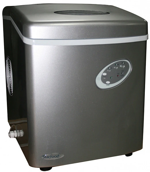 Льдогенератор Starfood HZB-12 PL