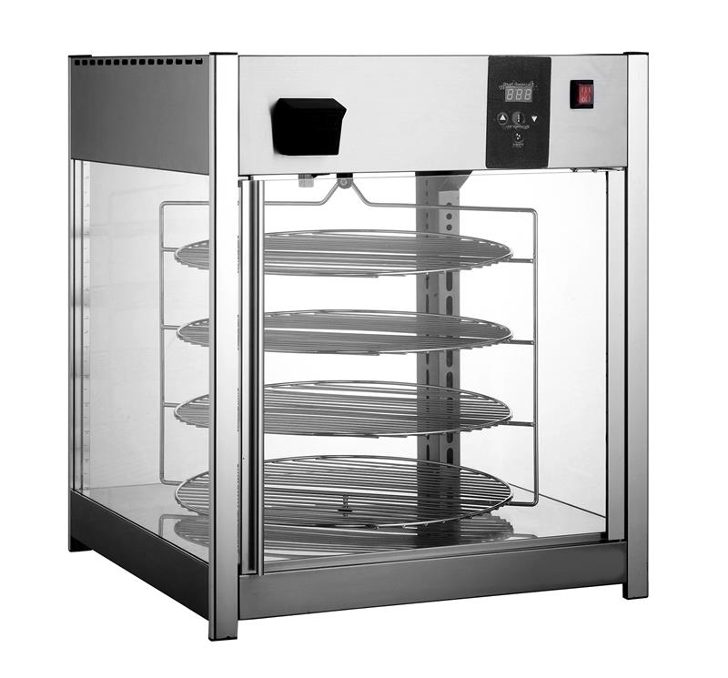 Витрина тепловая Kocateq RTR158L