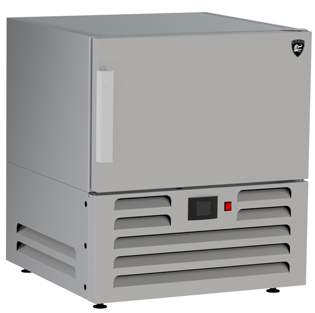 ШКАФ ШОКОВОЙ ЗАМОРОЗКИ KAYMAN СТУЖА ШШЗ-5