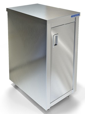 СТОЛ-ТУМБА СПС-834/700Н РАСП ДВЕРЬ