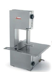 ПИЛА ДЛЯ РЕЗКИ МЯСА SIRMAN SO 1650 INOX 1Ф CE ШКИВ AISI 304