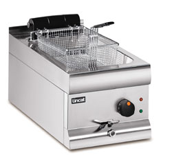 Фритюрница Lincat DF33FL