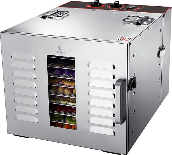 Дегидратор сушилка AIRHOT FD-10G