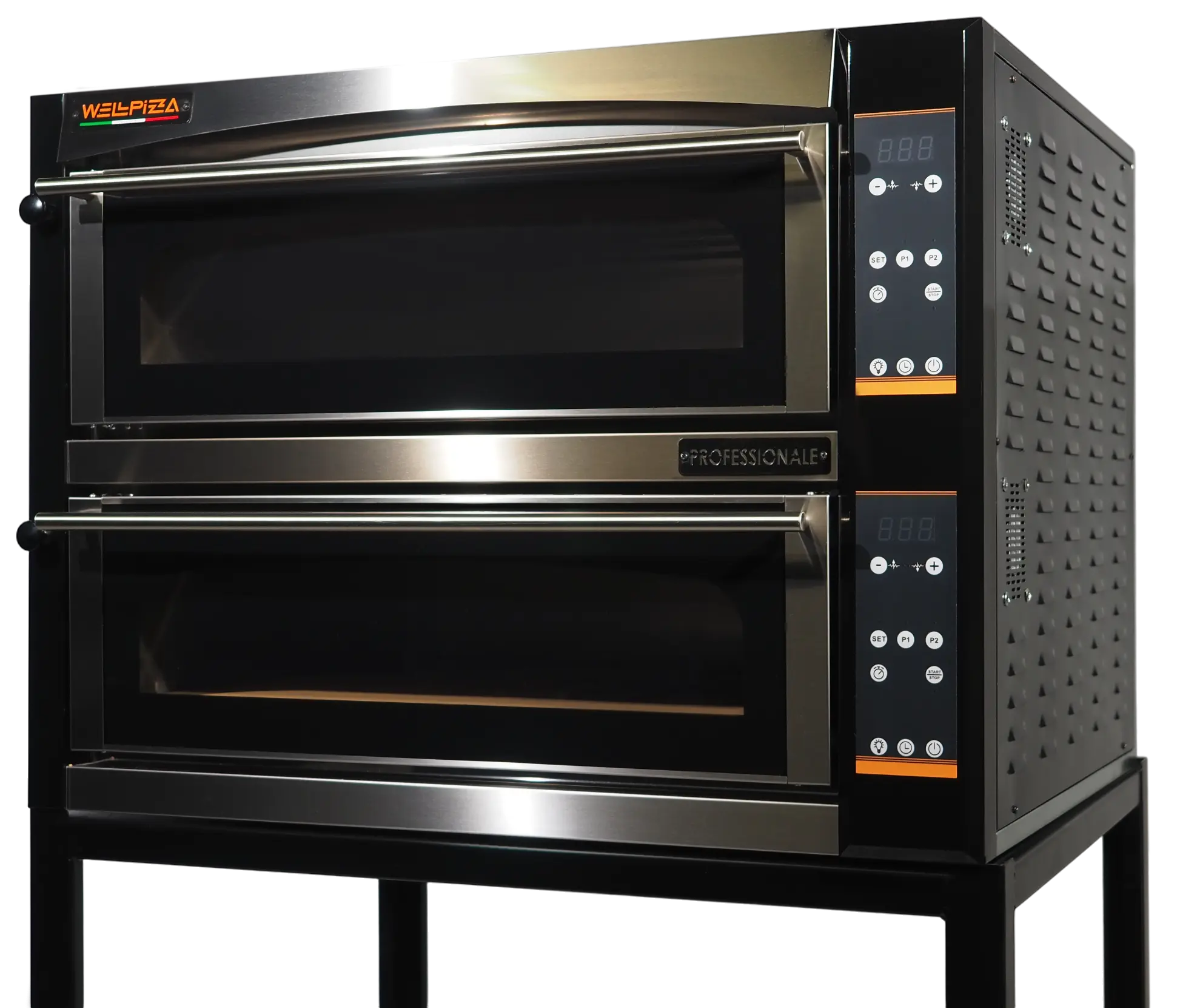 Печь для пиццы WellPizza Professionale 44D