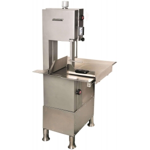 Пила ленточная для мяса Airhot HSL-2020A 380В