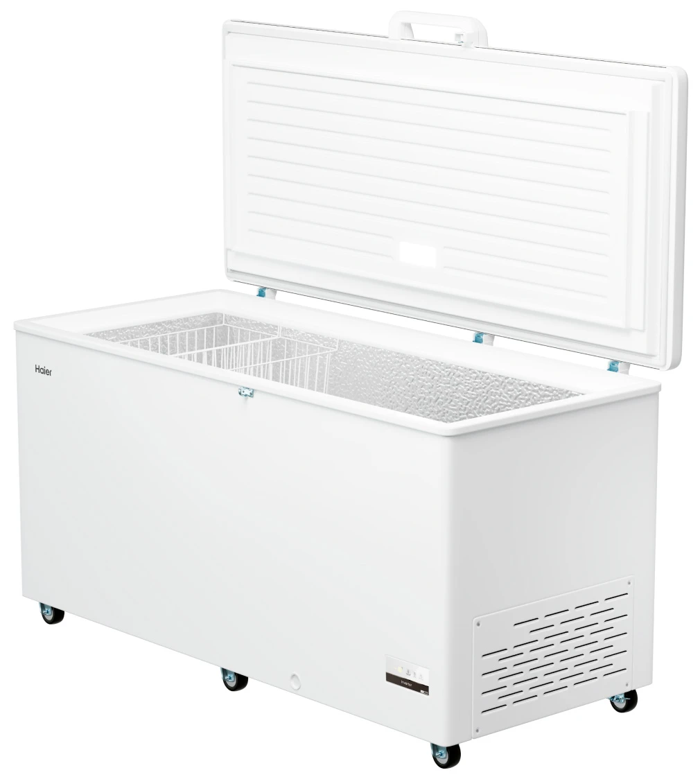 Морозильный ларь Haier HCE 520RFC