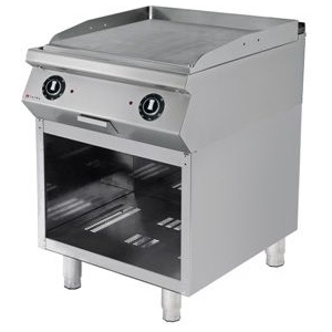 ПОВЕРХНОСТЬ ЖАРОЧНАЯ ЭЛЕКТРИЧЕСКАЯ 900 СЕРИИ TATRA TET.89SF