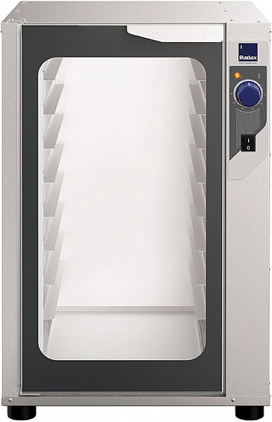 Расстоечный шкаф Radax Pushkin PS68M