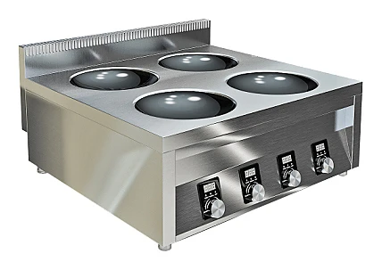 Плита индукционная Техно-ТТ ИПК-410114