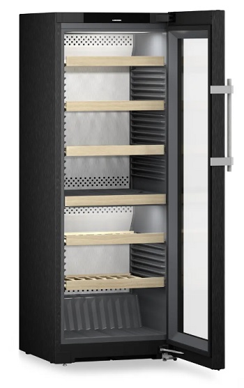 ШКАФ ВИННЫЙ ВЕНТ. LIEBHERR WPBSI 5052