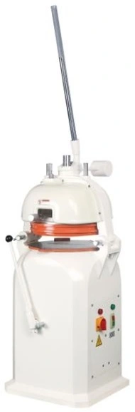 Тестоделитель округлитель т.м. EKSI, модель DQ-30S