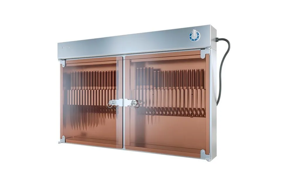 Стерилизатор для ножей Atesy СТУ-2