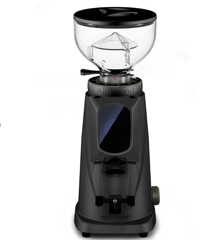 Кофемолка F4 SENSE ALLGR|| Dark-T Edition White