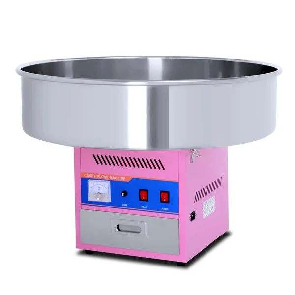 Аппарат для производства сахарной ваты EKSI серии HEC-02