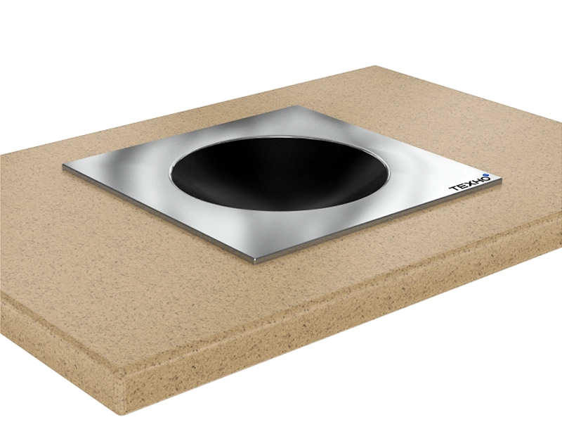 ПЛИТА ИНДУКЦИОННАЯ ВОК ИПВ-110212