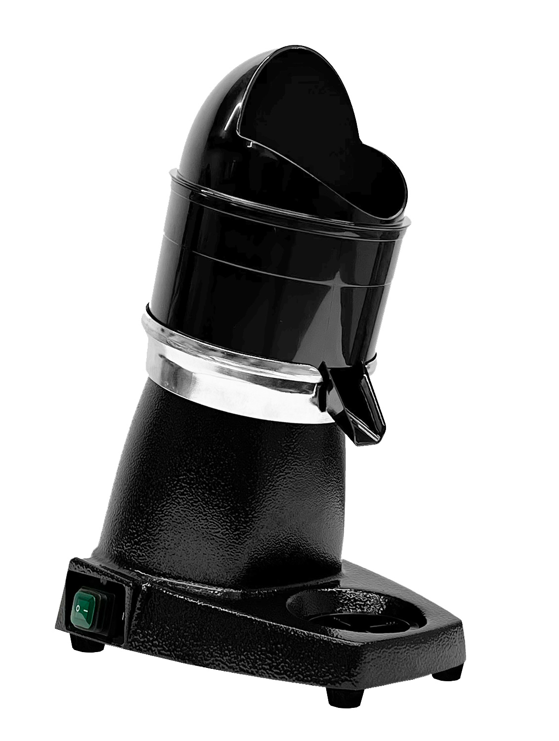 Соковыжималка Kocateq S 40 Black