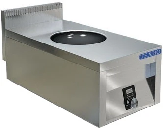 Плита индукционная WOK Техно-ТТ ИПВ-120114