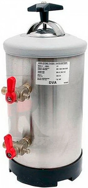 Водоумягчитель De Vecchi Dva 16
